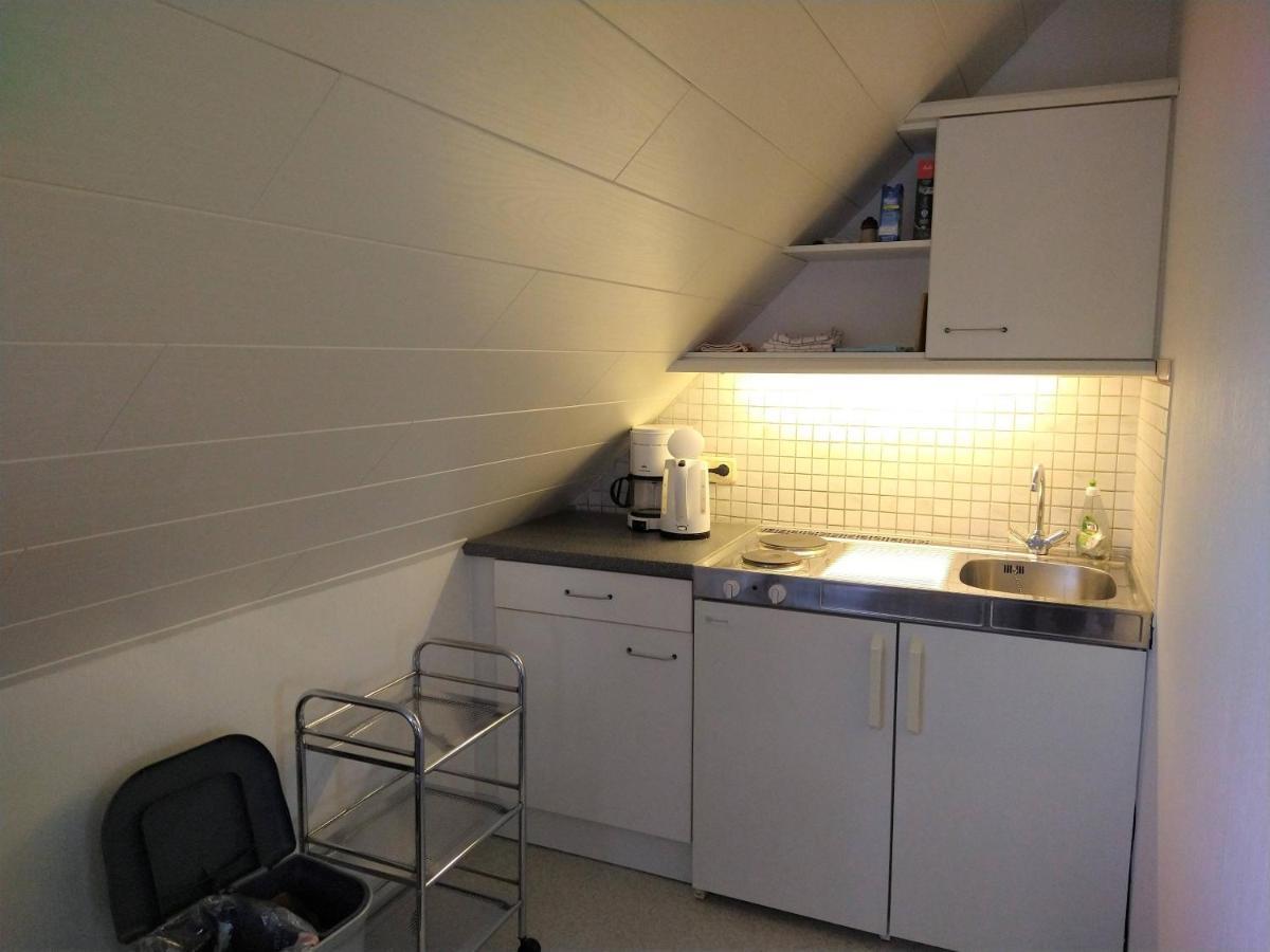 Pension "Der Sulzbachhof" Lehrberg Bagian luar foto